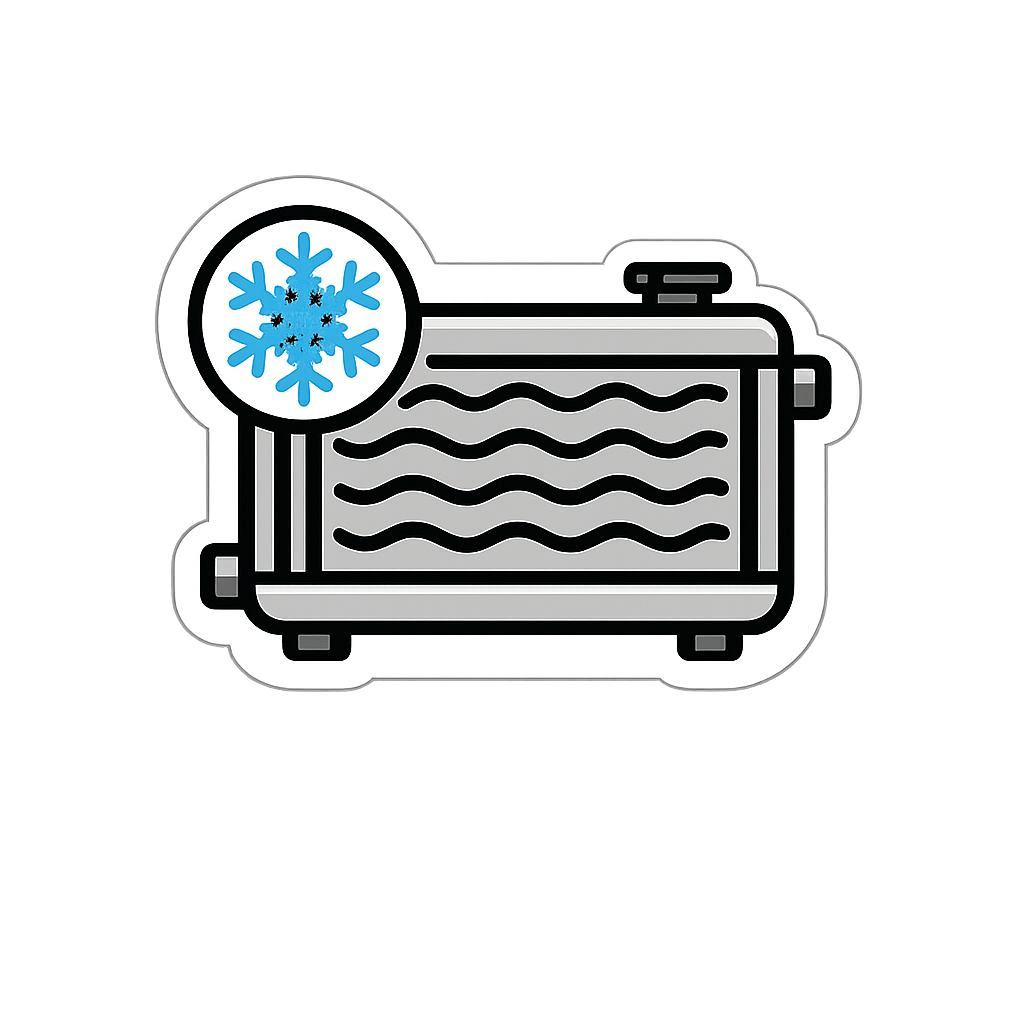 Cooling System