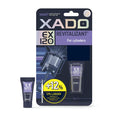 XADO EX120 Cylinder Revitalizant 9ml – Piston & Cylinder Repair Gel Without Engine Disassembly