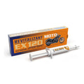 XADO EX120 Moto Revitalizant 4ml – Engine Restorer for Motorcycles, Snowmobiles & Power Equipment