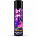 XADO Dashboard Polish & Plastic Restorer – New Car Scent