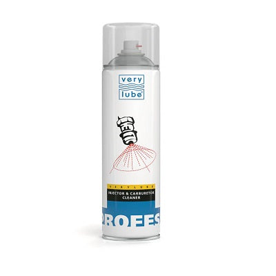XADO Injector & Carburetor Cleaner - 320ml