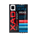 XADO Brake Caliper Grease 10ml Sachet – High-Temp Guide Pin Lubricant with Revitalizant®