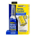 XADO Pre-Oil Change Engine Cleaner 250ml – Oil System Flush & Ring Decarbonizer with Revitalizant®